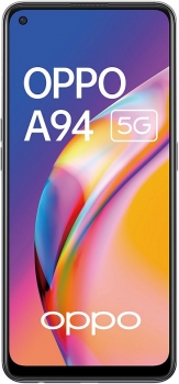 Oppo A94 5G 128Gb Black