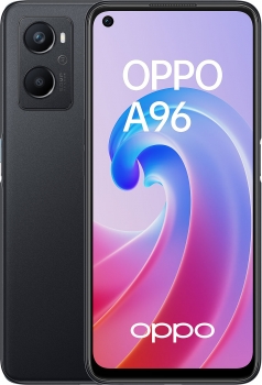 Oppo A96 128Gb Black