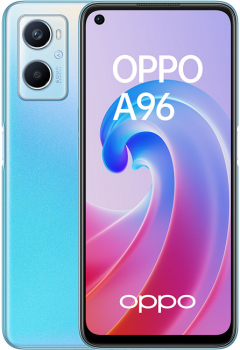 Oppo A96 128Gb Blue