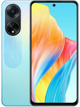 Oppo A96 5G 256Gb Blue