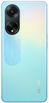 Oppo A98 5G 256Gb Blue