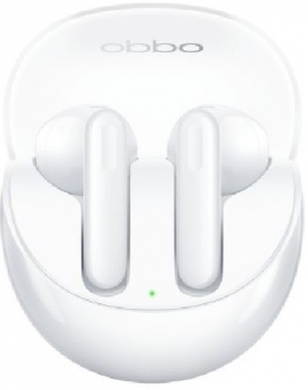 Oppo Enco Air 3 White