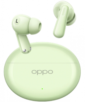 Oppo Enco Air 4 Green
