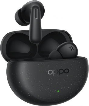 Oppo Enco Air 4 Pro Black