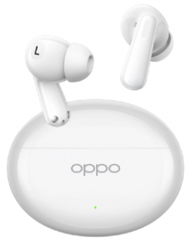 Oppo Enco Air 4 White