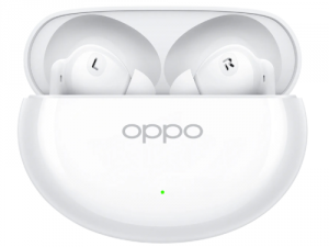 Oppo Enco Air 4 White Oppo Enco Air 4 White