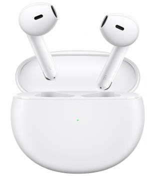 Oppo Enco Air White Oppo Enco Air White
