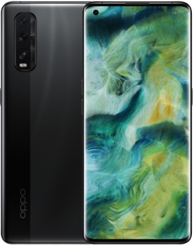 Oppo Find X2 5G 256GB Black