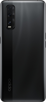 Oppo Find X2 5G 256GB Black