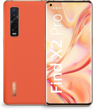 Oppo Find X2 Pro 5G 512Gb Orange Oppo Find X2 Pro 5G 512Gb Orange