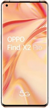 Oppo Find X2 Pro 5G 512Gb Orange