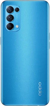 Oppo Find X3 Lite 5G 128Gb Blue