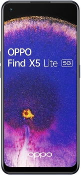 Oppo Find X5 Lite 5G 256GB Black