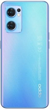 Oppo Find X5 Lite 5G 256GB Blue