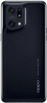 Oppo Find X5 Pro 256GB Black