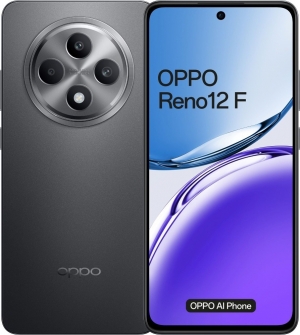 Oppo Reno 12F 256Gb Grey
