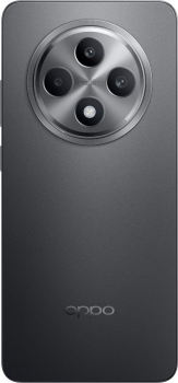 Oppo Reno 12F 256Gb Grey