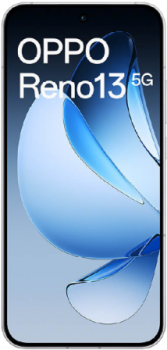 Oppo Reno 13 5G 256Gb White