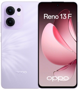 Oppo Reno 13F 5G 256Gb Purple