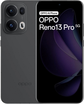 Oppo Reno 13 Pro 5G 512Gb Grey