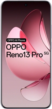 Oppo Reno 13 Pro 5G 512Gb Purple