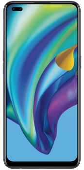 Oppo Reno 4 Lite 128GB Black