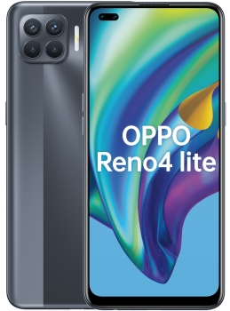 Oppo Reno 4 Lite 128GB Black