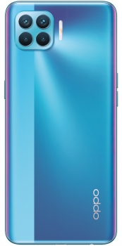 Oppo Reno 4 Lite 128GB Blue