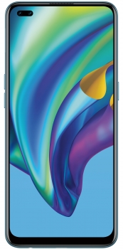 Oppo Reno 4 Lite 128GB Blue