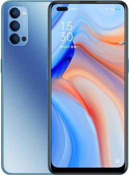 Oppo Reno 4 Pro 5G 256GB Blue