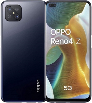 Oppo Reno4 Z 5G 128GB Black