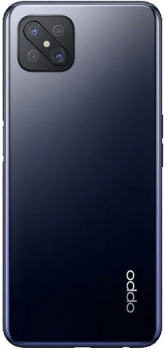 Oppo Reno 4 Z 5G 128GB Black