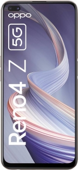 Oppo Reno 4 Z 5G 128GB Black Oppo Reno 4 Z 5G 128GB Black