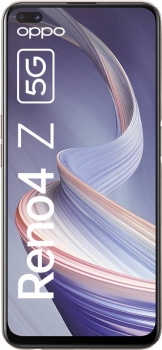 Oppo Reno4 Z 5G 128GB Black