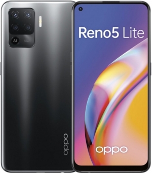 Oppo Reno5 Lite 128GB Black