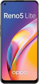 Oppo Reno5 Lite 128GB Black