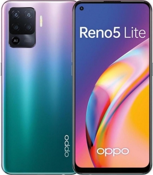 Oppo Reno 5 Lite 128GB Purple