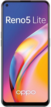 Oppo Reno 5 Lite 128GB Purple