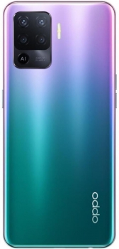 Oppo Reno5 Lite 128GB Purple