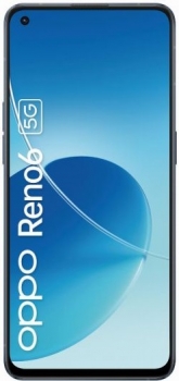 Oppo Reno 6 5G 128GB Black