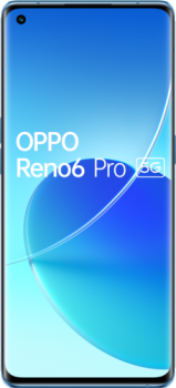 Oppo Reno 6 Pro 5G 256GB Blue