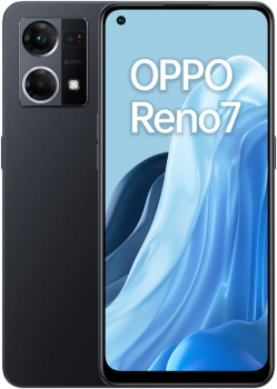 Oppo Reno 7 128GB Black Oppo Reno 7 128GB Black