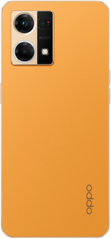 Oppo Reno 7 128GB Orange