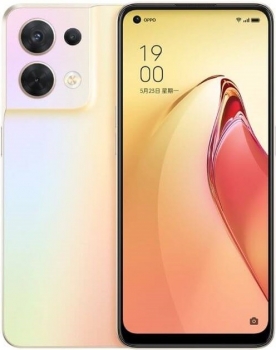 Oppo Reno 8 5G 256Gb Gold