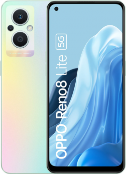Oppo Reno 8 Lite 5G 128Gb Rainbow Oppo Reno 8 Lite 5G 128Gb Rainbow
