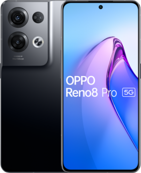 Oppo Reno 8 Pro 5G 256Gb Black