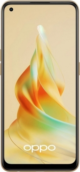 Oppo Reno 8T 128GB Black