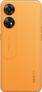 Oppo Reno 8T 128GB Orange