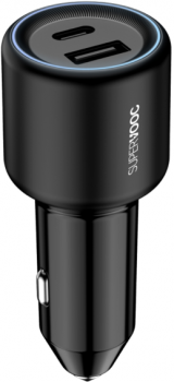 Oppo SUPERVOOC 80W Black Oppo SUPERVOOC 80W Black