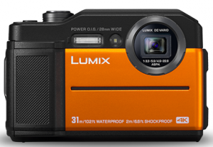 Panasonic DC-FT7EE-D Panasonic DC-FT7EE-D